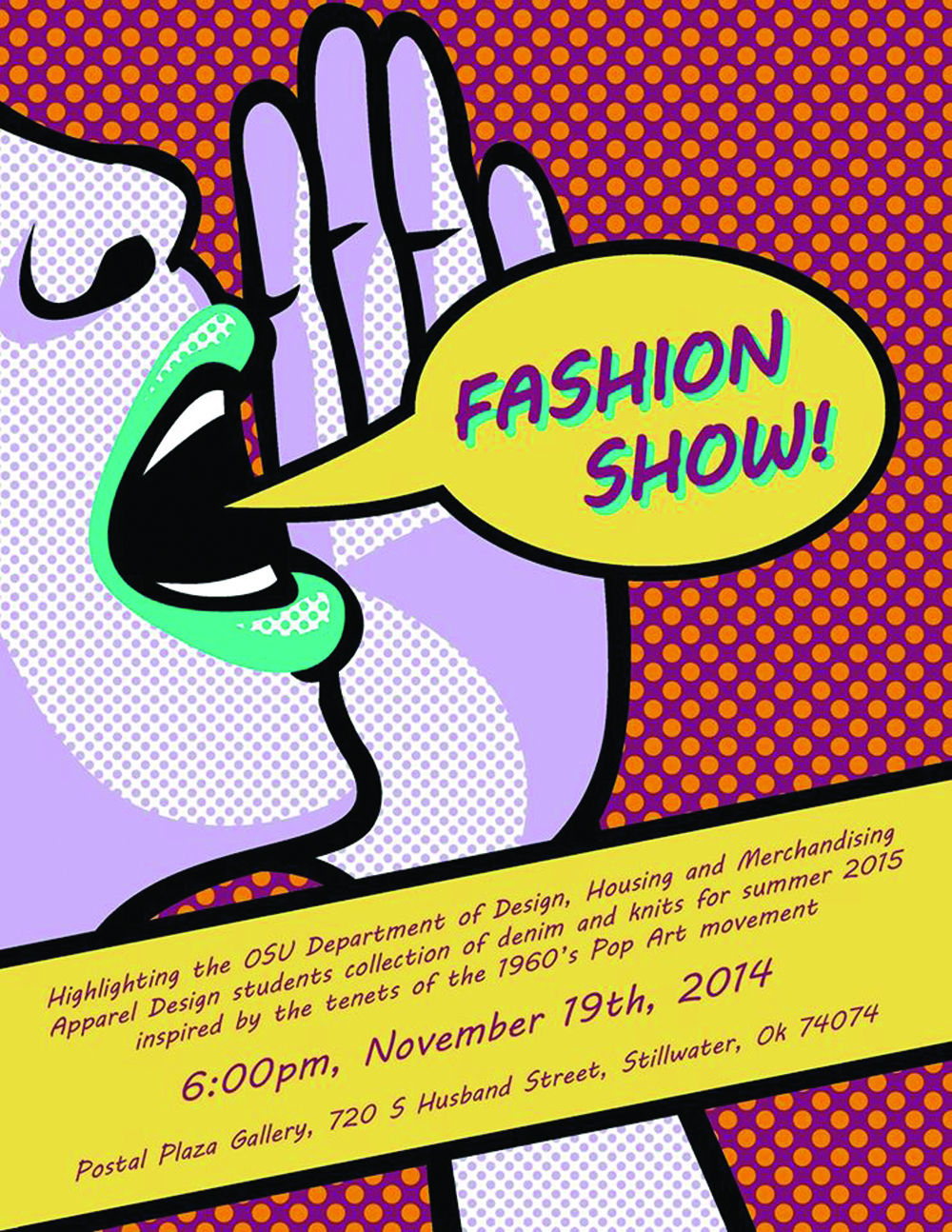 Fashion Show